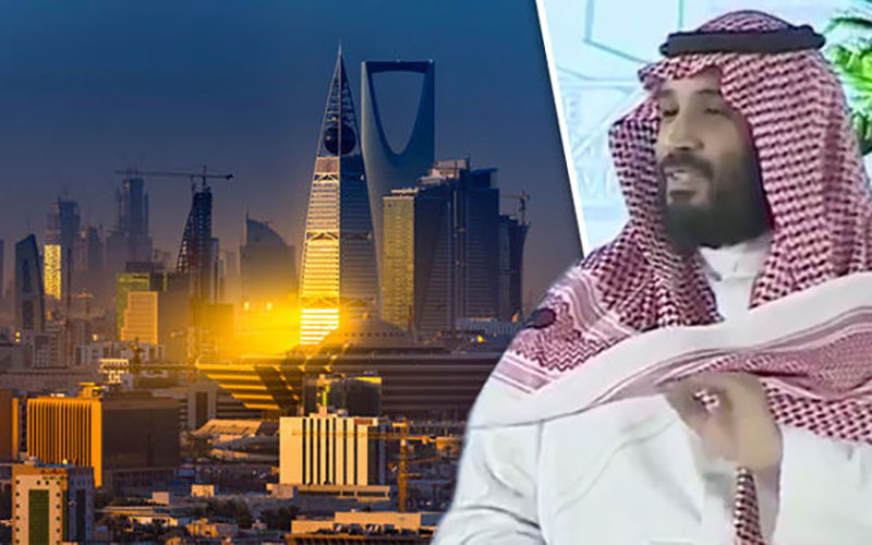 پروژه «نئوم» عربستان یک سراب و اغراق‌آمیز است