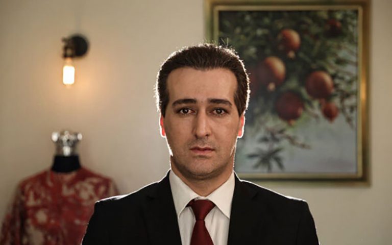 «پسر انسان» آماده نمایش شد