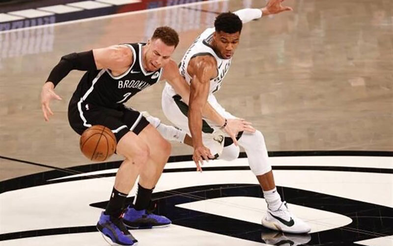پیروزی نتس در نخستین بازی ‌نیمه‌نهایی کنفرانس شرق NBA
