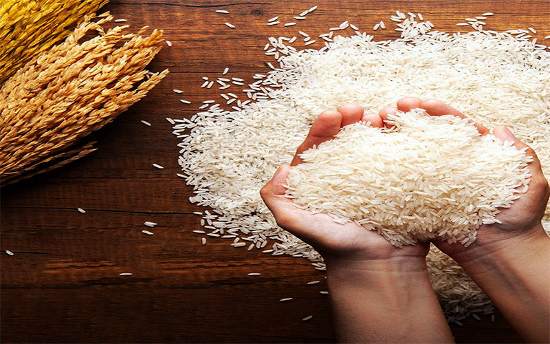 چگونه آرسنیک داخل برنج را کاهش دهیم؟ چگونه آرسنیک داخل برنج را کاهش دهیم؟