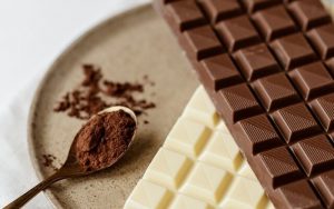 "کاکائو" وضوح دید را افزایش می‌دهد