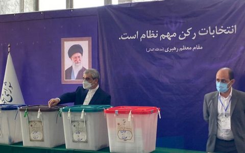 کدخدایی: مشکلات موجود در روند اخذ رای حل شد