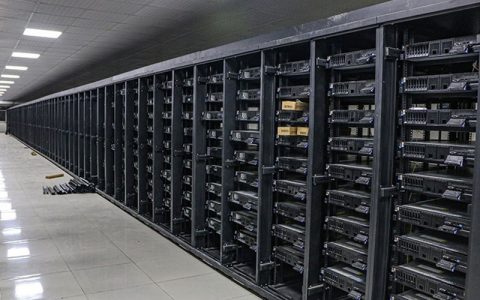 کشف بزرگترین مزرعه استخراج رمز ارز کشور