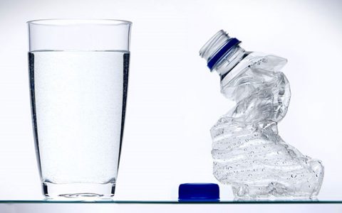 کم آبی بدن باعث چاقی می شود