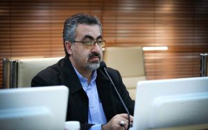 کنایه جهانپور به حکام عربستان، امارات و بحرین