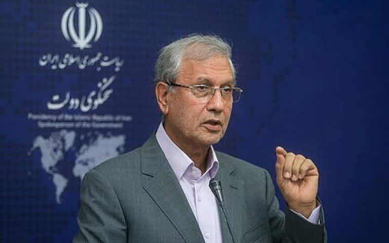 کنایه ربیعی به وزیرخارجه آمریکا با کمک یک ضرب المثل ترکی