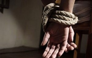گروگان گرفتن دانش آموز مشهدی و انتقال آن به سیستان و بلوچستان