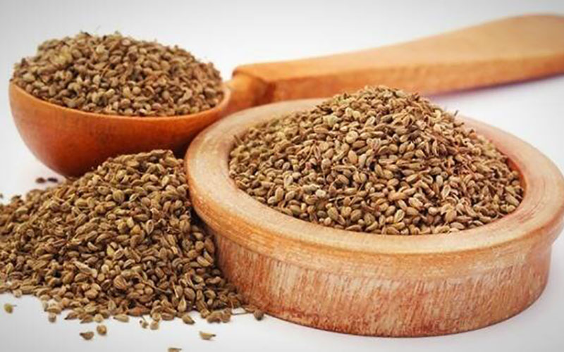 گیاه زنیان، موثر در کاهش وزن و چربی خون