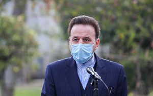 یک و نیم میلیون دوز واکسن داخلی؛ آماده تزریق در خرداد