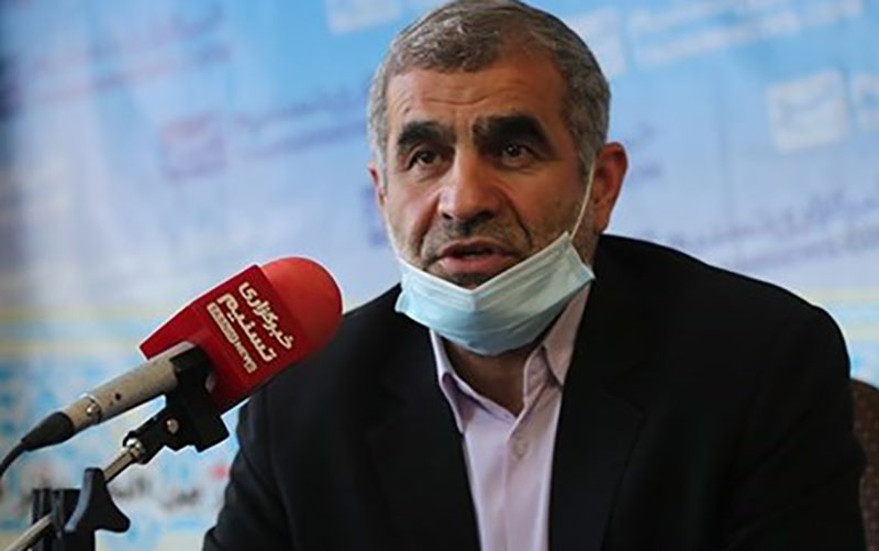 ۱۲ مرداد برگزاری مراسم تحلیف رئیس‌جمهور منتخب در مجلس