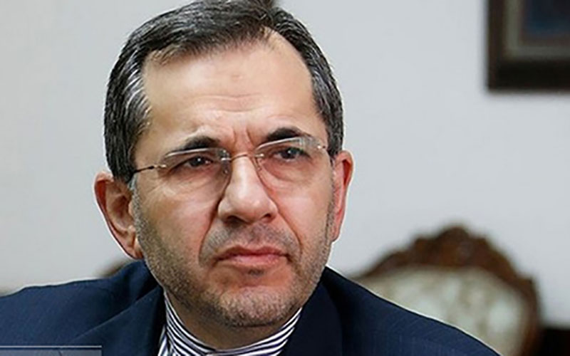 ۲۷ شعبه در آمریکا آرای ایرانیان مقیم را اخذ می‌کنند