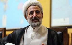 ۵۱۷ مورد از تحریم‌های ایران باقی است
