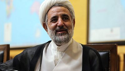 ۵۱۷ مورد از تحریم‌های ایران باقی است
