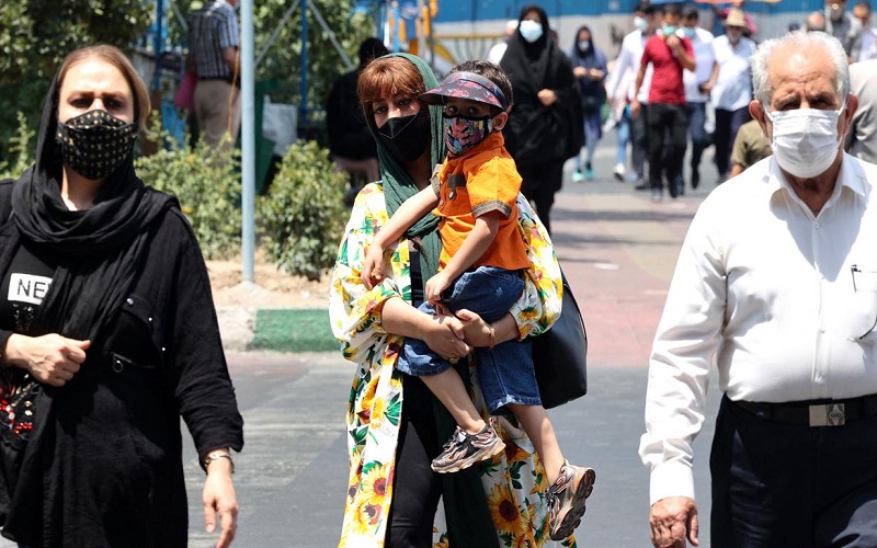 اویل پرایس: چرا آمریکا می خواهد چین واردات نفت ایران را متوقف کند/ المانیتور: اطلاعات ایران شبکه جاسوسی اسرائیل را متلاشی کرد/ تایمز واشنگتن: اقدامات ایران ادامه دارد تا بایدن با زور پاسخ دهد/ الشرق الاوسط: ایران رکورد 30 هزار ابتلا روزانه کرونا را به دست آورد ایران رکورد 30 هزار ابتلا روزانه کرونا را به دست آورد