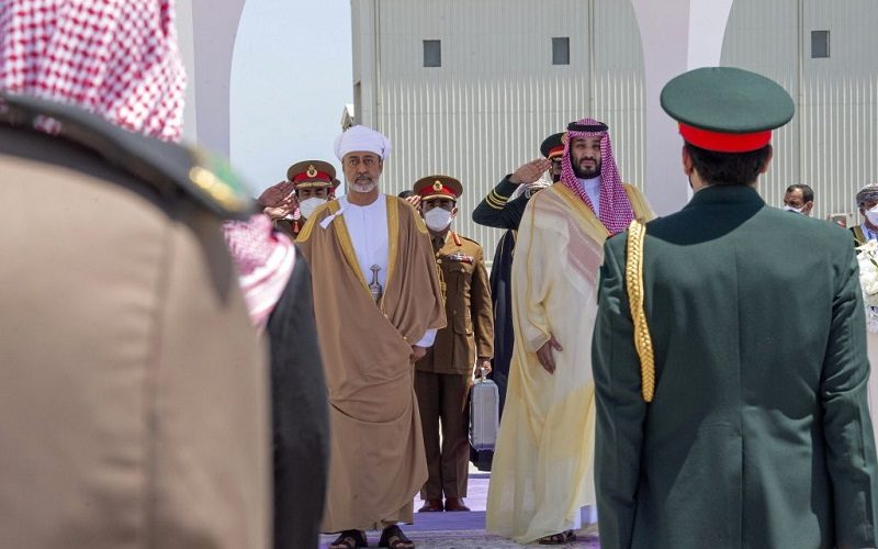 عمان