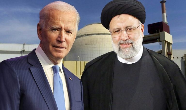رئیسی برجام