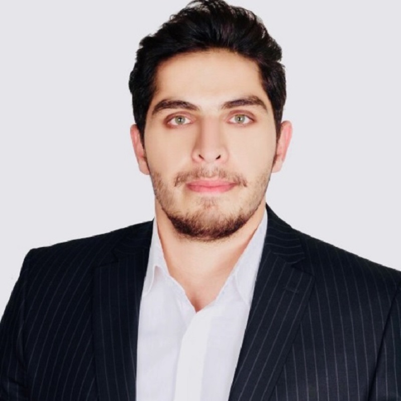 ولی گل‌محمدی