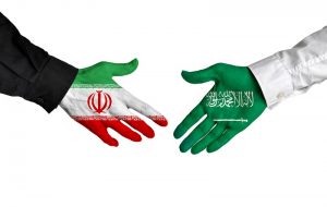 ایران عربستان