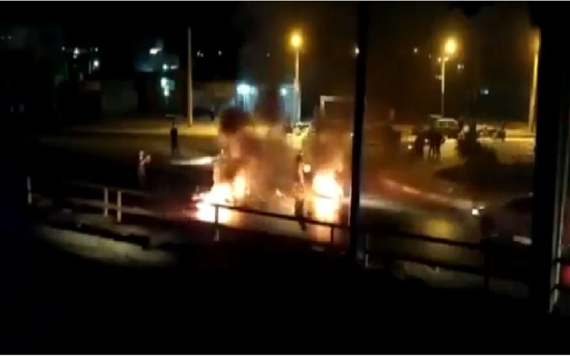 المانیتور: نتانیاهو از ترامپ خواست به ایران حمله کند/ والاستریتژورنال: پیشرفت های هسته ای ایران احیای برجام را سخت می کند/ اسپوتنیک: در خوزستان مردم به کمبود آب اعتراض کردند/ آروتزشوا: ایران توانایی ساخت بمب هسته ای را دارد خوزستان