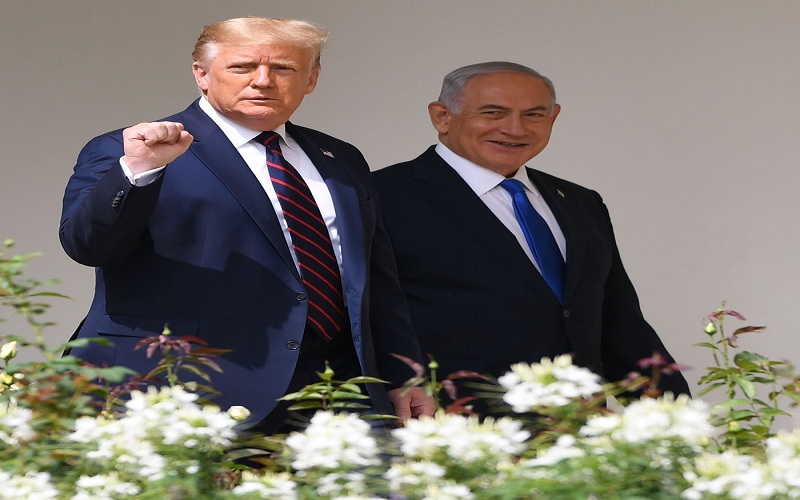 المانیتور: نتانیاهو از ترامپ خواست به ایران حمله کند/ والاستریتژورنال: پیشرفت های هسته ای ایران احیای برجام را سخت می کند/ اسپوتنیک: در خوزستان مردم به کمبود آب اعتراض کردند/ آروتزشوا: ایران توانایی ساخت بمب هسته ای را دارد ترامپ