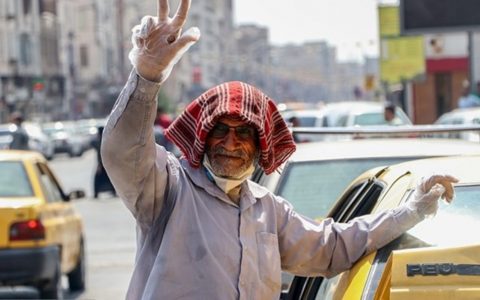 هشدار اداره کل هواشناسی خوزستان 1 هشدار اداره کل هواشناسی خوزستان