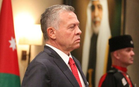 اردن: برنامه هستهای ایران، اسرائیل و خلیج (فارس) را تحت تاثیر قرار میدهد 1 اردن: برنامه هستهای ایران، اسرائیل و خلیج (فارس) را تحت تاثیر قرار میدهد