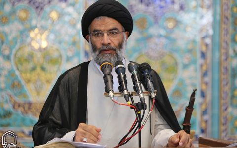 امام جمعه اهواز: مسئولین بی عرضه باید محاکمه شوند 1 امام جمعه اهواز: مسئولین بی عرضه باید محاکمه شوند