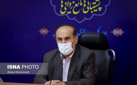 استاندار خوزستان: مشکلات مردم در خوزستان انباشته است 1 استاندار خوزستان: مشکلات مردم در خوزستان انباشته است
