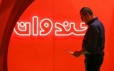 کرونا خندوانه را تعطیل کرد 1 کرونا خندوانه را تعطیل کرد