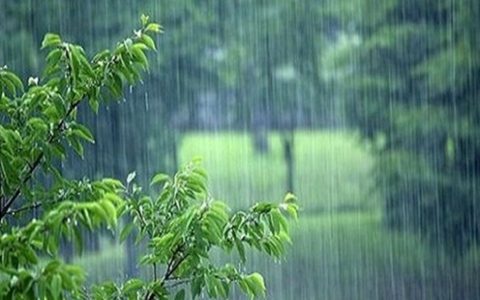 هشدار سیلاب و ریزش کوه در مازندران 1 هشدار سیلاب و ریزش کوه در مازندران