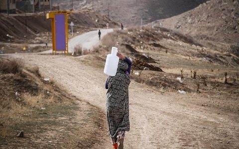 الشرق الاوسط: ایران بالاترین میزان ابتلا روزانه کرونا را تجربه می کند/ المانیتور: نهادهای قدرتمند توافق هسته ای را رد می کنند / اوراسیاریویو: چرا رودخانه های استان خوزستان خشک شده اند؟