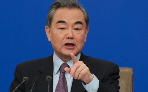 چین: آمریکا با رفتار متکبرانه به دیگران فشار میآورد 1 چین: آمریکا با رفتار متکبرانه به دیگران فشار میآورد