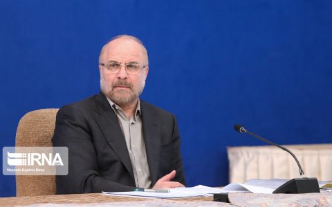 قالیباف: توافق نامه بین ایران و سوریه در حال تهیه است 1 قالیباف: توافق نامه بین ایران و سوریه در حال تهیه است
