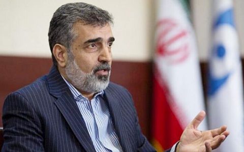 گزارش سخنگوی سازمان انرژی اتمی درباره قانون اقدام راهبردی 1 گزارش سخنگوی سازمان انرژی اتمی درباره قانون اقدام راهبردی