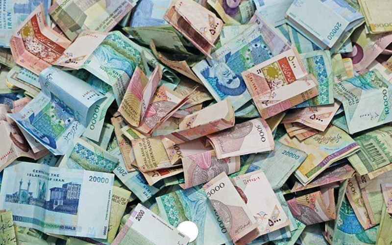 دو برابر شدن حجم نقدینگی بر اساس آمارهای رسمی؛ ابر تورمی که در پیش داریم، کنترل و مدیریت خواهد شد؟ 1 حجم نقدینگی
