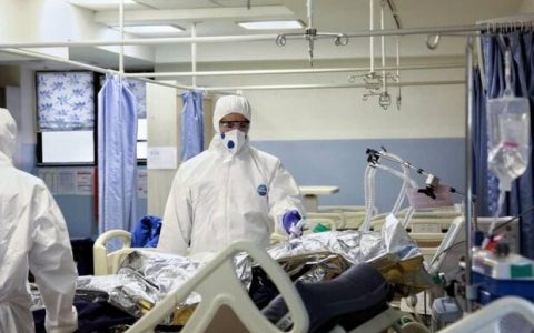 رکورد بستری های کرونایی در بوشهر شکسته شد 1 رکورد بستری های کرونایی در بوشهر شکسته شد