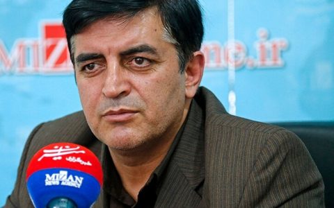 گروههای شغلی ۲، ۳ و۴ در تهران از فردا اجازه فعالیت ندارند