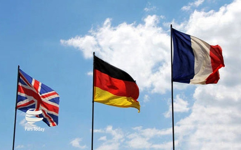 المانیتور: مذاکرات ایران و عربستان پیشرفت داشته است/ رویترز: انگلیس، فرانسه و آلمان به ایران هشدار دادند/ الجزیره: آمریکا و اروپا تولید فلز اورانیوم را محکوم کردند/ اسپوتنیک: در مذاکرات ایران و عربستان پیچیدگی ها باقی است انگلیس، فرانسه و آلمان