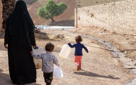 اسپوتنیک: اسرائیل برای مقابله با برنامه هسته ای ایران افزایش نیرو می دهد/ ایندیا تودی: ایران آمادگی ادامه مذاکرات هسته ای را ندارد/ اوراسیاریویو: ایران با بحران آب مواجه است