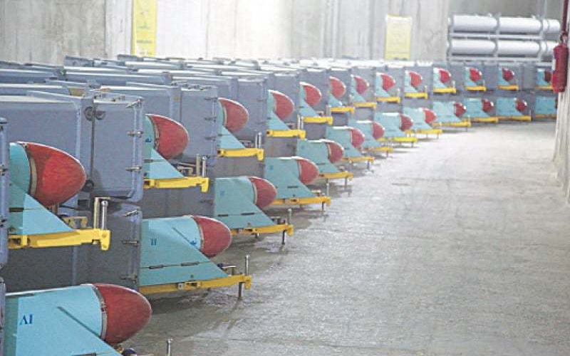 نشنال اینترست: ایران بازدارندگی نهایی خود را حفظ می کند/ رویترز: ایران به بازار نفت باز خواهد گشت/ سیانان: ایران تا زمان توافق دسترسی بازرسان را محدود می کند/ اسپوتنیک: تحریم سه ایرانی لغو شد موشکی