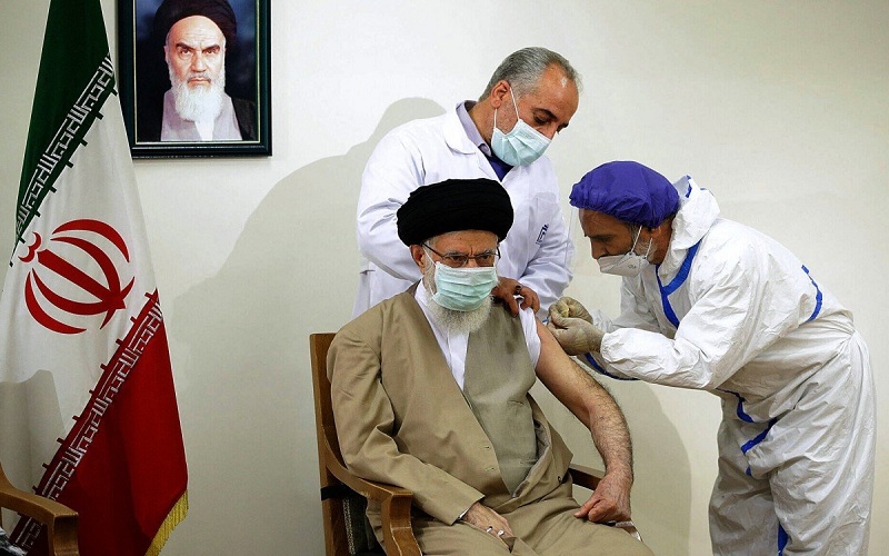 کرونا