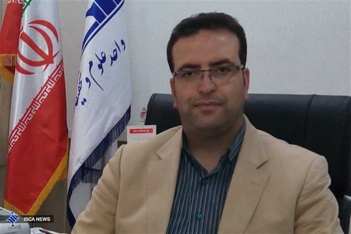 محمد قهدریجانی