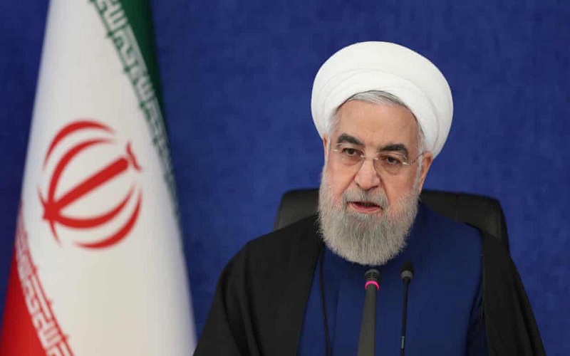 اعتراضات آب خوزستان