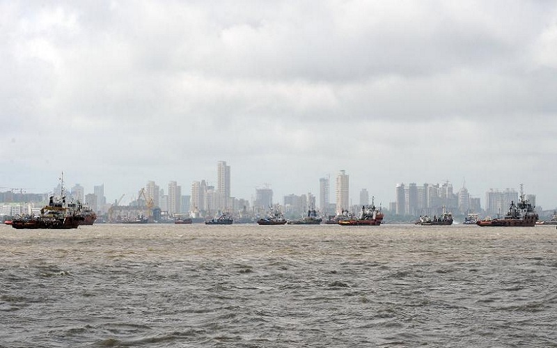 کشتی اسرائیل