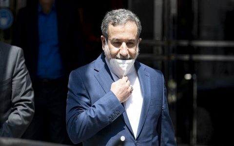 الجزیره: آمریکا و انگلیس گفتگوها را گروگان گرفته اند/ اوراسیاریویو: شبه نظامیان عراقی علیه ترکیه عمل کردند/ آروتزشوا: ایالات متحده اظهارات تند ایران را رد کرد/ اورشلیم پُست: جمهوری خواهان به دنبال تحریم ایران هستند