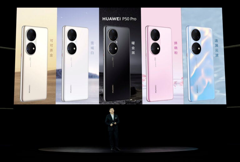 HUAWEI P50 Series Keynote image 2 768x518 1