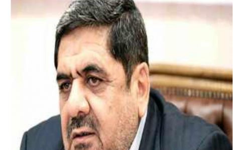 رئیس بنیاد مسکن بر اثر کرونا درگذشت 1 رئیس بنیاد مسکن بر اثر کرونا درگذشت