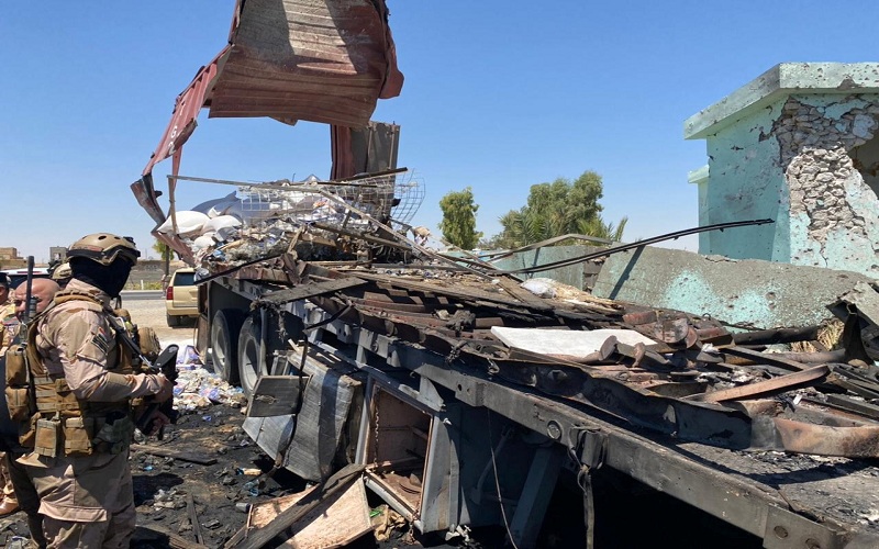 پایگاه آمریکا