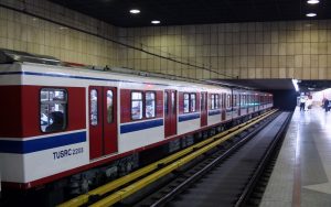Tehran_Metro-Azadi_Station
