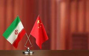 china-iran
